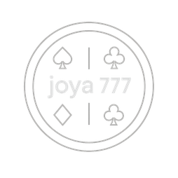joya 777 logo